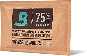 Boveda 75% (60g) - Umidificador de Charutos