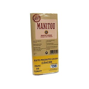 Manitou Virginia Rosa (Suave) - 40g