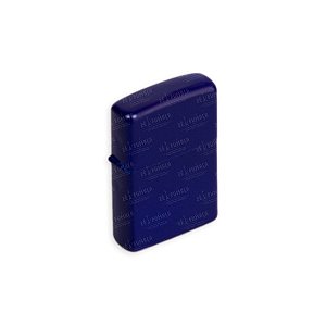 Isqueiro de Fluido - Azul Escuro I