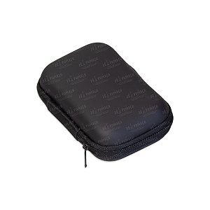 Case Pequena - Preto