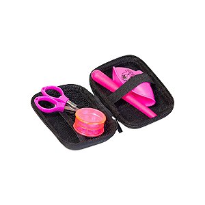 Kit Pequeno - Rosa I