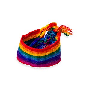 Pulseira Pride LGBTQIA+ - Grande