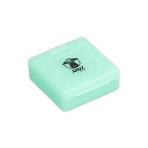 Slick Container Glow ABDZ 22 ml - Verde