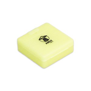 Slick Container Glow ABDZ 22 ml - Amarelo