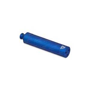 Pipe Metal Heat Coller Small Squadafum - Azul