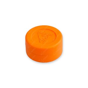 Slick Container Médio Squadafum 10 ml - Laranja