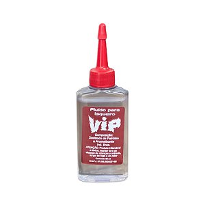 Fluido Vip 65ml para Isqueiro