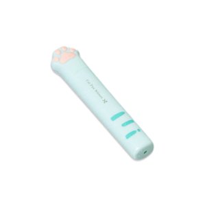 Tesoura Patinha - Azul