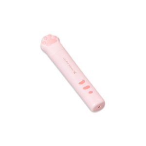 Tesoura Patinha - Rosa