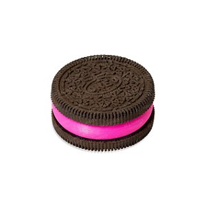 Dichavador Biscoito Oreo - Rosa