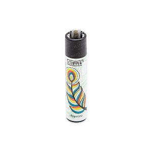 Isqueiro Clipper Grande Penas I