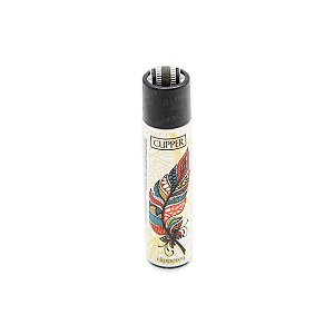 Isqueiro Clipper Grande Penas III