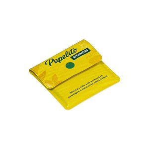 Bituqueira Reutilizável - Papelito