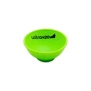 Cuia de Silicone Ultra420 - Verde