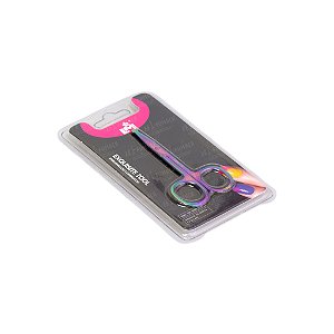 Tesoura (Sem Ponta) - Camaleão