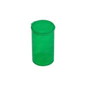 Pote Hermético 80 ml - Verde