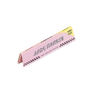 Seda Lady Hornet Pink King Size - Rosa