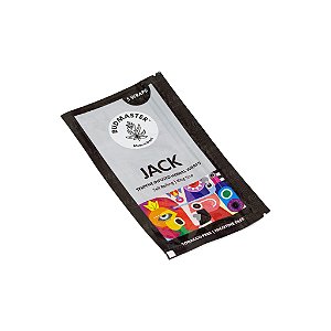 Herbal Wrap c/ Terpeno BUDMASTER - Jack