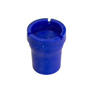 Cinzeiro Rok - Azul