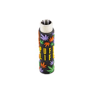 Isqueiro Emborrachado Puff Life - Leaves