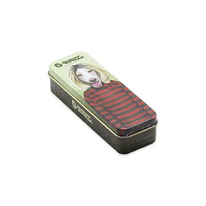 Mini Lata G-Rollz - Pets Rock 2