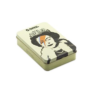 Lata Grande G-Rollz Banksy's Graffiti - Queen Ziggy