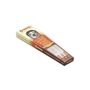 Seda Cone G-Rollz Bio Organic Hemp King Size (c/ 6) - Pets Rock 1
