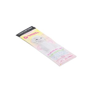 Organic Hemp Wrap G-Rollz - Bubble Gum (Chiclete)