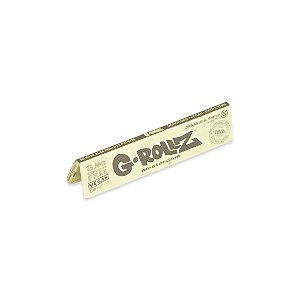Seda G-Rollz King Size - Organic M. Sativa