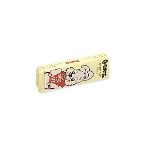 Seda G-Rollz Organic Hemp 1 1/4 com Piteiras e Pilão - Banksy's Graffiti 4
