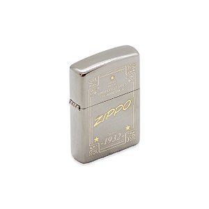 Isqueiro Zippo - Framed Design