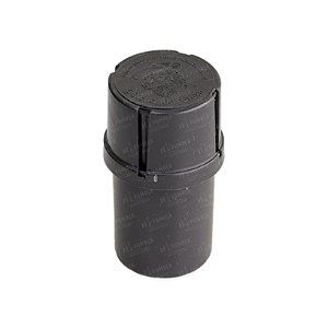 Dichavador Grinder BDG - Preto