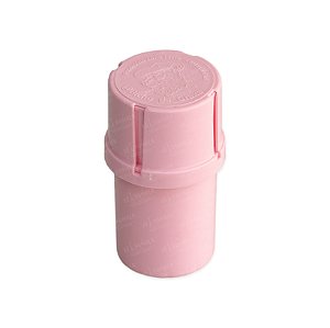 Dichavador Grinder BDG - Rose