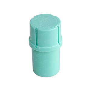 Dichavador Grinder BDG - Verde Claro
