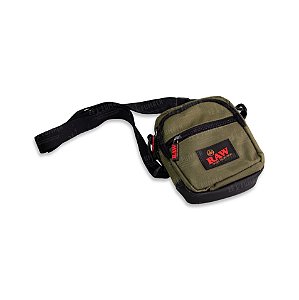 Shoulder Bag RAW - Verde