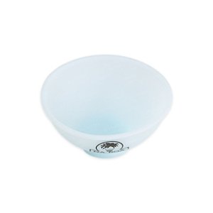 Cuia de Silicone Glow Na Boa - Azul