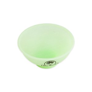 Cuia de Silicone Glow Na Boa - Verde