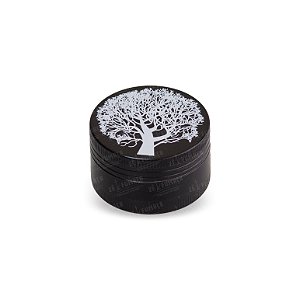 Dichavador de Metal Tree - Preto