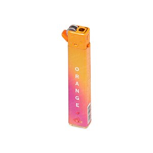 Isqueiro Firestar Fruits (Orange) - Laranja