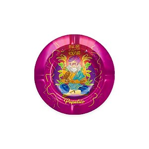 Cinzeiro de Alumínio Papelito - Guru