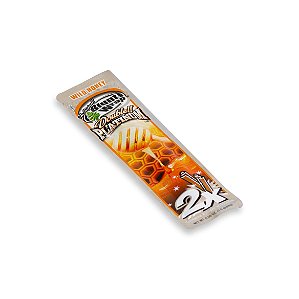 Blunt Wrap Double Platinum - Wild Honey