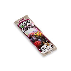 Blunt Wrap Double Platinum - Berries