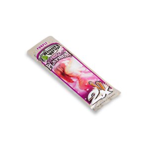 Blunt Wrap Double Platinum - Purple