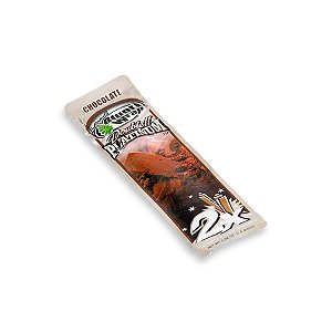 Blunt Wrap Double Platinum - Chocolate