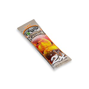Blunt Wrap Double Platinum - Peach