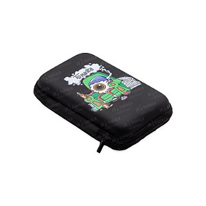 Case To Na Bê - Olho Chapado