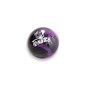 Slick Container Bola To Na Bê 6ml - Mix Preto Roxo