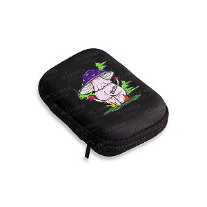 Case To Na Bê (Pequena) - Coglu