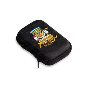 Case To Na Bê (Pequena) - Ziplock