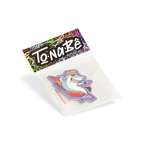 Aromatizante To Na Bê (Tubarão)